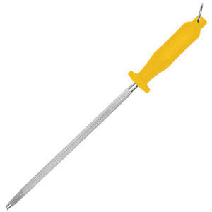 Pirge Masat Yuvarlak No. 10 25 cm