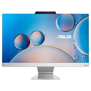  Asus A3402WBAK-WPC007M i3-1215U 8 GB 512 GB SSD UHD Graphics 23.8'' All in One PC buyuk 1