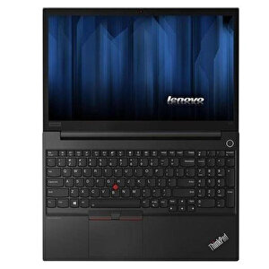 Lenovo ThinkPad E15 G2 21E7S3YGTX i5 1235U 16GB 512GB SSD 2GB MX450 Freedos 15.6" FHD Notebook buyuk 2