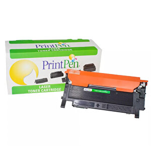 PrintPen Hp W2071A (117A) Cyan (0.7K) Muadil Toner  buyuk 1