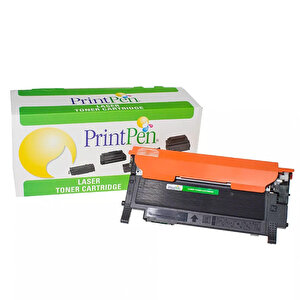 PRINTPEN HP W2072A (117A) Sarı (0.7K) Muadil Toner  buyuk 1