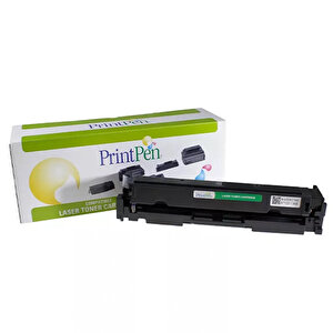 PRINTPEN HP W2210A (207A) Siyah (1.35K) Muadil Toner  buyuk 1