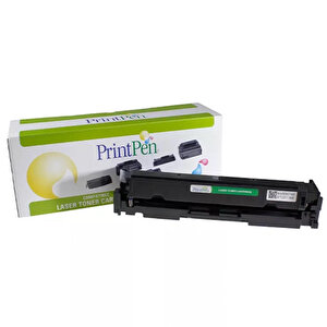 PRINTPEN HP W2211A (207A) Mavi (1.25K) Muadil Toner  buyuk 1