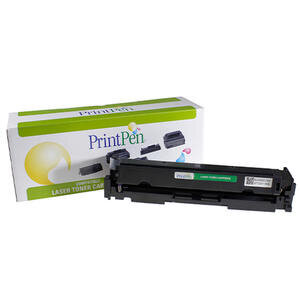 Printpen Hp 207A Sarı Muadil Toner W2212A