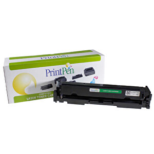 PrintPen Hp W2212A (207A)  Yellow  (1.25K) Muadil Toner  buyuk 1