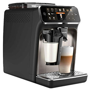 Philips LatteGo EP5547/90 Tam Otomatik Espresso Makinesi buyuk 2