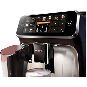 Philips LatteGo EP5547/90 Tam Otomatik Espresso Makinesi buyuk 3