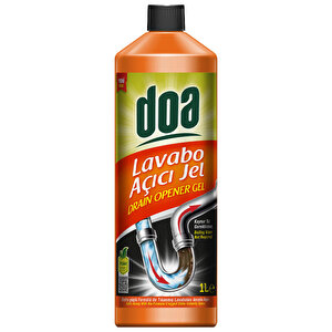 Doa Jel Lavabo Açıcı 1000 ml buyuk 1