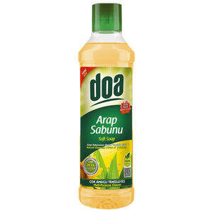 Doa Sıvı Arap Sabunu 1000 ml