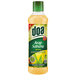 Doa Sıvı Arap Sabunu 1000 ml buyuk 1