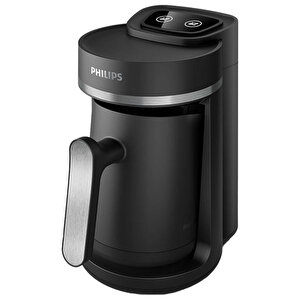 Philips Series 5000 HDA150/61 Inox Türk Kahve Makinesi buyuk 1