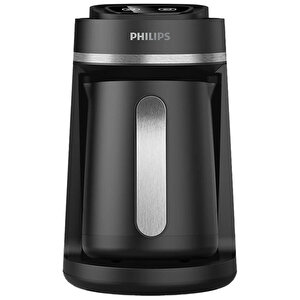 Philips Series 5000 HDA150/61 Inox Türk Kahve Makinesi buyuk 2