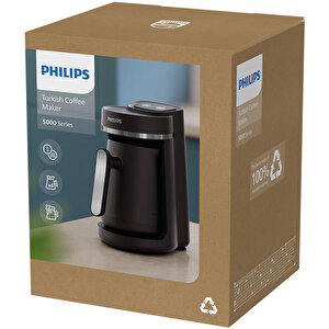 Philips Series 5000 HDA150/61 Inox Türk Kahve Makinesi buyuk 3