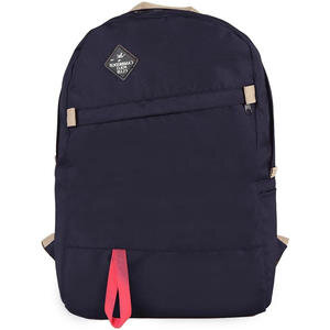 Cambridge Polo Club Okul Sırt Çantası Lacivert
