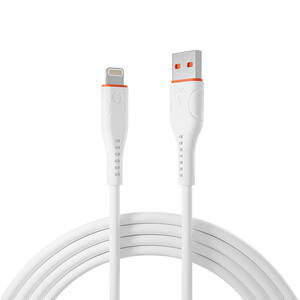 S-Link SL-X242 Lightning Şarj Kablosu