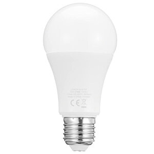 Panasonic E27 Led Ampül 4000K Gün Işığı 14 Watt - 100 Watt buyuk 4