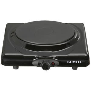 Kumtel LX-7115 Elektrikli Hotplate Set Üstü Ocak
