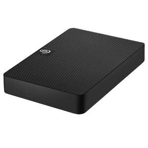 Seagate Expansion STKM2000400 2TB 2.5" USB 3.0 Taşınabilir Harici Hard Disk Siyah 