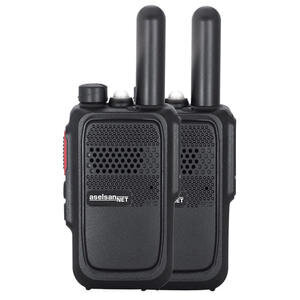 Aselsan PM-580 PMR El Telsizi İkili Set
