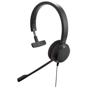 Jabra Evolve 20 Mono Operatör Kulaklığı