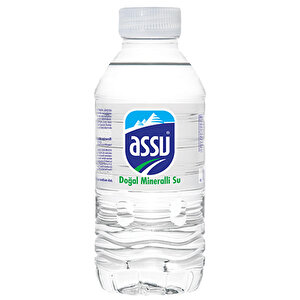 Assu Su 0,25 litre 12'li buyuk 2