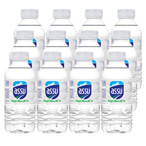 Assu Su 0,25 litre 12'li buyuk 3