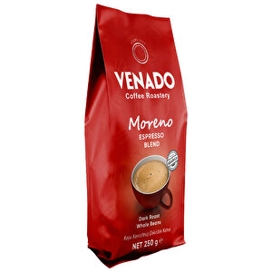 Venado Moreno Çekirdek Kahve 250 gr buyuk 1