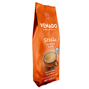 Venado Stella Çekirdek Kahve 1000 gr buyuk 1