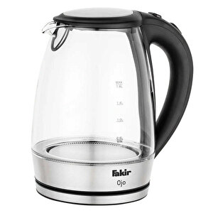 Fakir Ojo 2200 w 1.8 Litre Cam Kettle buyuk 1