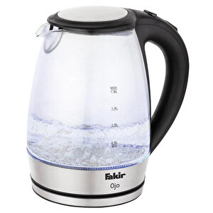 Fakir Ojo 2200 w 1.8 Litre Cam Kettle buyuk 2