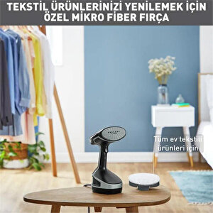 Tefal Access Steam DT8250 Buharlı Düzleştirici Ütü buyuk 4