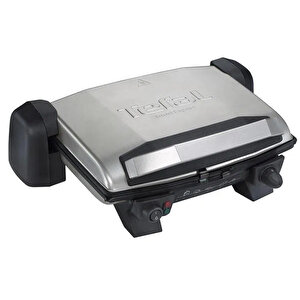 Tefal Toast Expert Izgara ve Tost Makinesi Inox 1800W buyuk 1