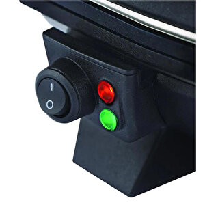 Tefal Toast Expert Izgara ve Tost Makinesi Inox 1800W buyuk 4
