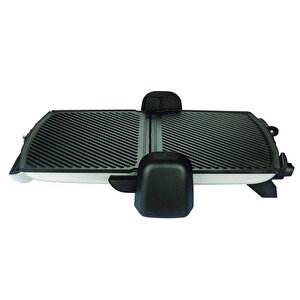 Tefal Toast Expert Izgara ve Tost Makinesi Inox 1800W buyuk 5
