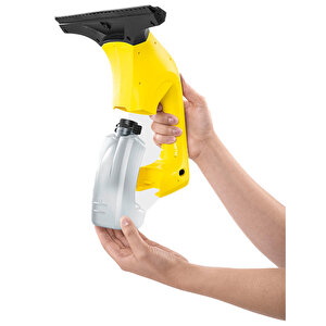 Karcher Şarjlı Cam Temizleme WV 1 Plus buyuk 2