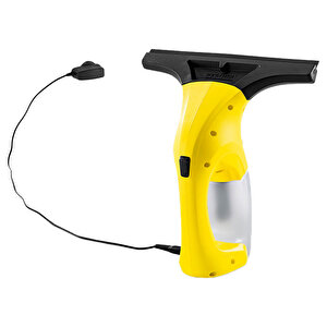 Karcher Şarjlı Cam Temizleme WV 1 Plus buyuk 4