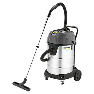 Karcher NT 70/2 Me Classic 2300 W Islak Kuru Süpürge