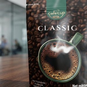 Cafecup Klasik Kahve 100 g Fiyatı | Avansas