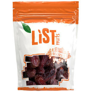 List Nuts Medjoul Hurma 1000 g