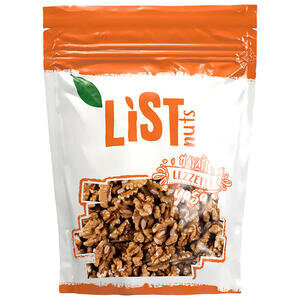 List Nuts Ceviz 500 g