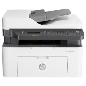 HP Laser M137FNW 4ZB84A Wi-Fi + Fotokopi + Tarayıcı + Faks Mono Çok Fonksiyonlu Lazer Yazıcı