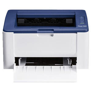 Xerox Phaser 3020 WiFi Mono Lazer Yazıcı