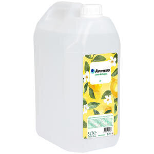 Avansas Limon Kolonyası Bidon 5 litre