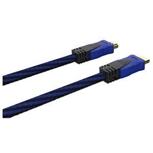 INCA IHK-10T 10 Metre HDMI Aktarım Kablo buyuk 2