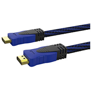 INCA IHK-10T 10 Metre HDMI Aktarım Kablo buyuk 3