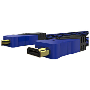INCA IHK-10T 10 Metre HDMI Aktarım Kablo buyuk 4