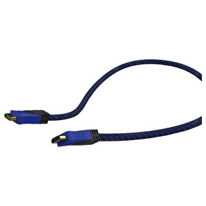 INCA IHK-10T 10 Metre HDMI Aktarım Kablo buyuk 5
