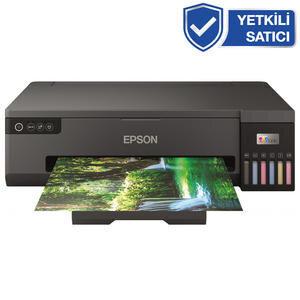 Epson L18050 A3 Plus Fotoğraf Yazıcısı