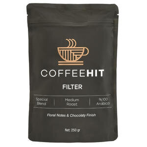 Coffeehıt Filtre Kahve 1000 g