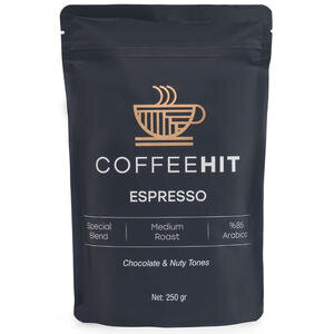 Coffeehıt Espresso 1000 g
